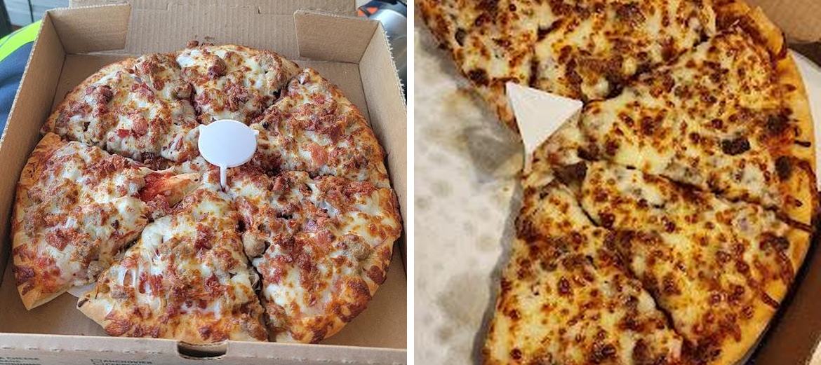 Tiger Town Pizza