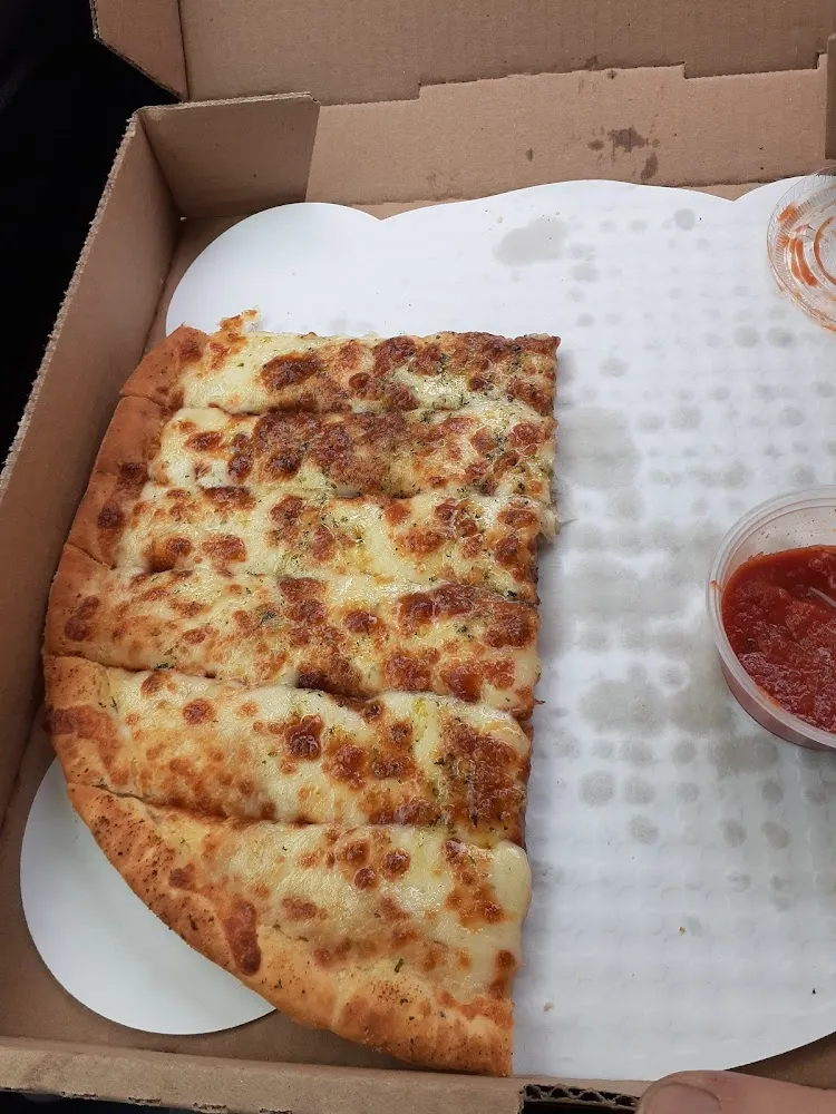 Cheese Sticks