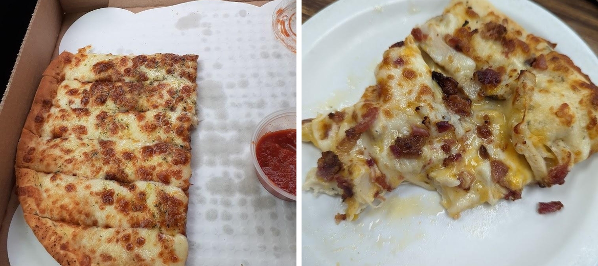 Tiger Town Pizza