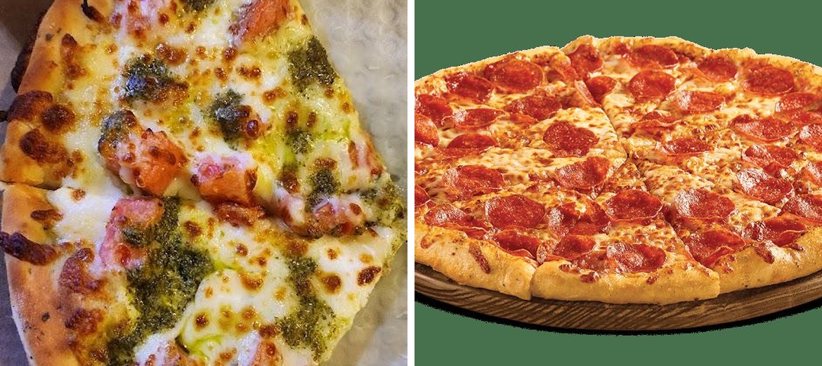Tiger Town Pizza